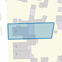 Perceel MGT01-A-2728