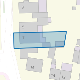 Perceel MGT01-A-2730