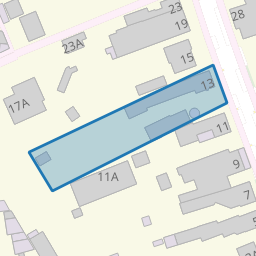 Perceel MGT01-A-2894