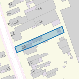 Perceel MGT01-A-2898