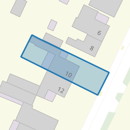 Perceel MGT01-A-2921