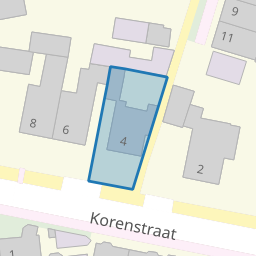 Perceel MGT01-A-2926