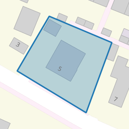 Perceel MGT01-A-2936