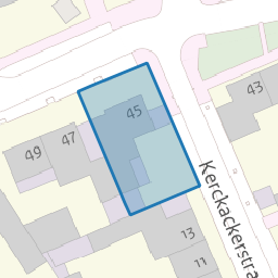 Perceel MGT01-A-2950