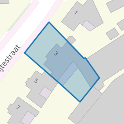 Perceel MGT01-A-2970