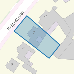 Perceel MGT01-A-2971