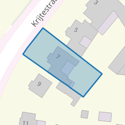 Perceel MGT01-A-2972