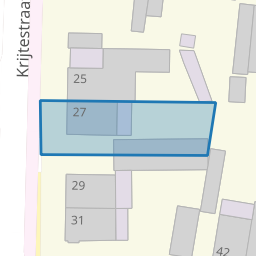 Perceel MGT01-A-2982