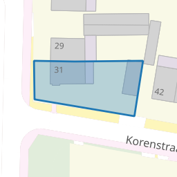 Perceel MGT01-A-2984