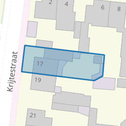 Perceel MGT01-A-2997