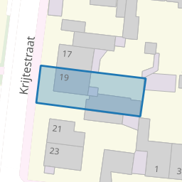 Perceel MGT01-A-2999