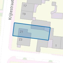 Perceel MGT01-A-3000