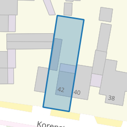 Perceel MGT01-A-3001