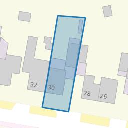 Perceel MGT01-A-3004