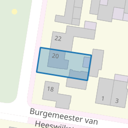 Perceel MGT01-A-3012