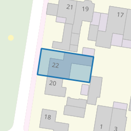 Perceel MGT01-A-3013