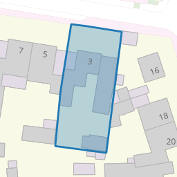 Perceel MGT01-A-3021