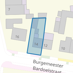 Perceel MGT01-A-3023