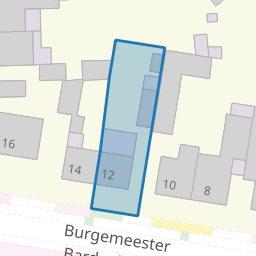 Perceel MGT01-A-3024