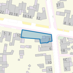 Perceel MGT01-A-3031