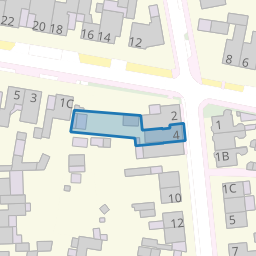 Perceel MGT01-A-3032