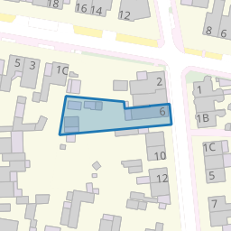 Perceel MGT01-A-3033