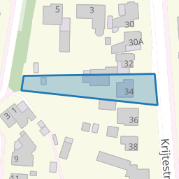 Perceel MGT01-A-3040