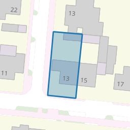 Perceel MGT01-A-3052