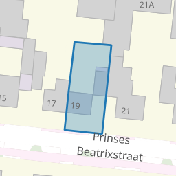 Perceel MGT01-A-3055