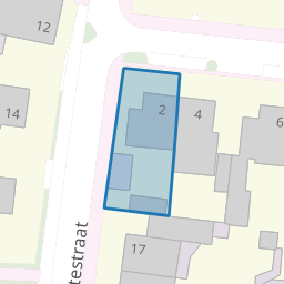 Perceel MGT01-A-3056