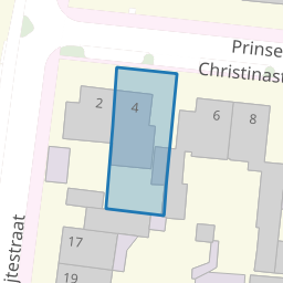 Perceel MGT01-A-3057