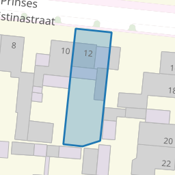 Perceel MGT01-A-3061