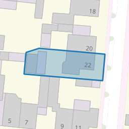 Perceel MGT01-A-3064