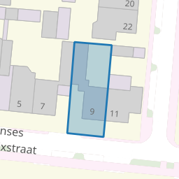 Perceel MGT01-A-3066