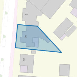 Perceel MGT01-A-3069