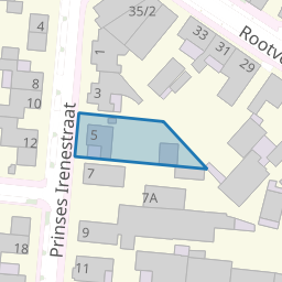 Perceel MGT01-A-3070