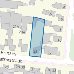 Perceel MGT01-A-3076