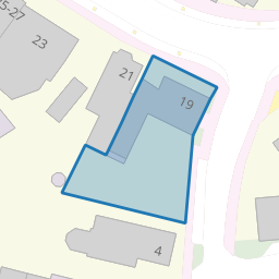 Perceel MGT01-A-3081