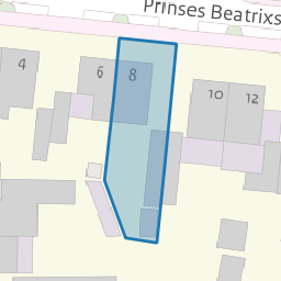 Perceel MGT01-A-3085