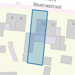 Perceel MGT01-A-3086
