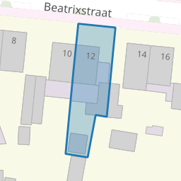 Perceel MGT01-A-3087