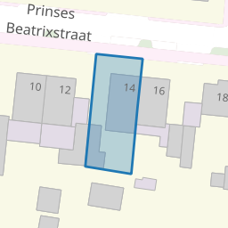 Perceel MGT01-A-3088