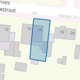 Perceel MGT01-A-3089