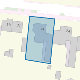 Perceel MGT01-A-3092