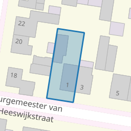 Perceel MGT01-A-3103