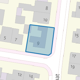 Perceel MGT01-A-3105