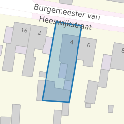 Perceel MGT01-A-3106