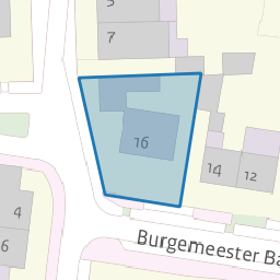 Perceel MGT01-A-3107