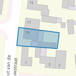 Perceel MGT01-A-3109