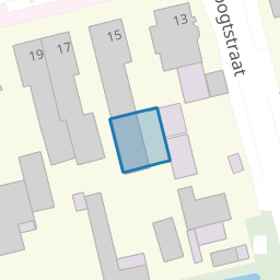 Perceel MGT01-A-3119